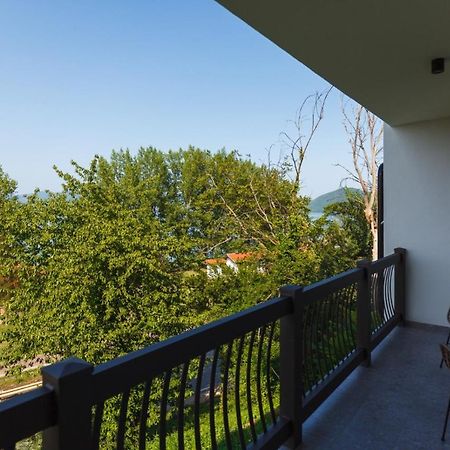 Apartmani Porto Galambóc Kültér fotó