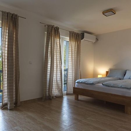Apartmani Porto Galambóc Kültér fotó