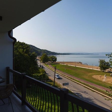 Apartmani Porto Galambóc Kültér fotó