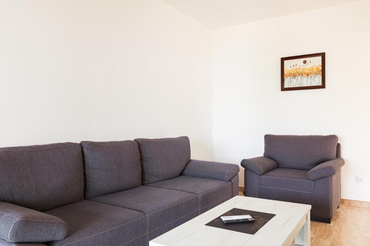 Apartmani Porto Galambóc Kültér fotó