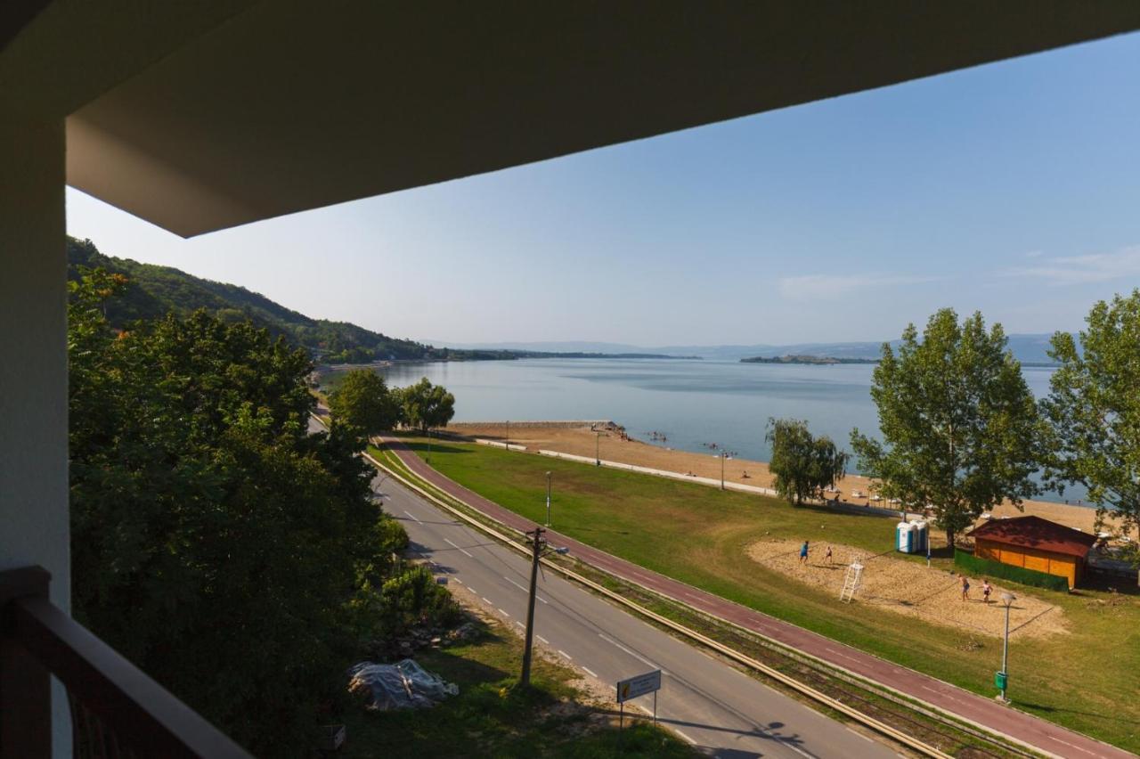 Apartmani Porto Galambóc Kültér fotó