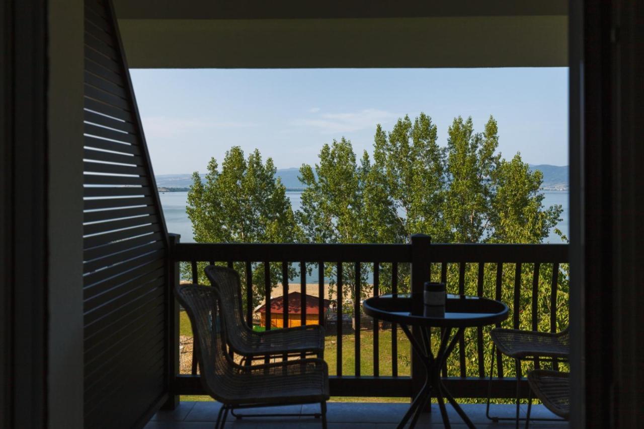 Apartmani Porto Galambóc Kültér fotó
