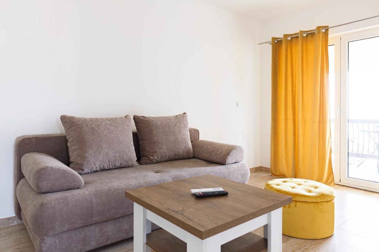 Apartmani Porto Galambóc Kültér fotó