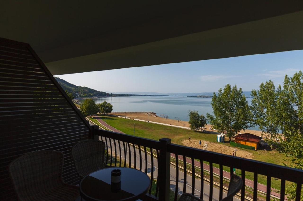 Apartmani Porto Galambóc Kültér fotó