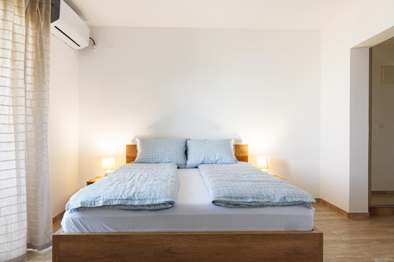 Apartmani Porto Galambóc Kültér fotó