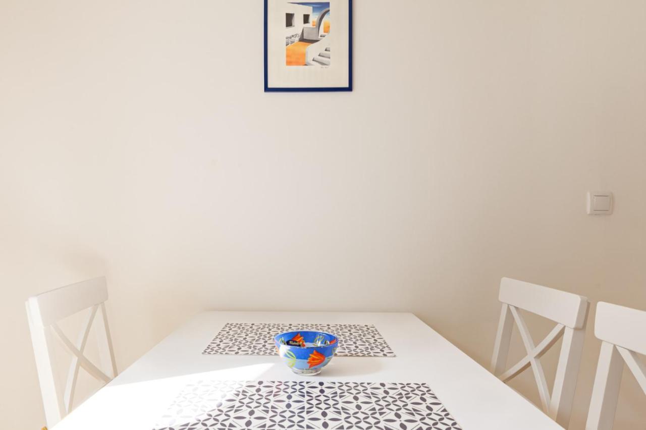 Apartmani Porto Galambóc Kültér fotó