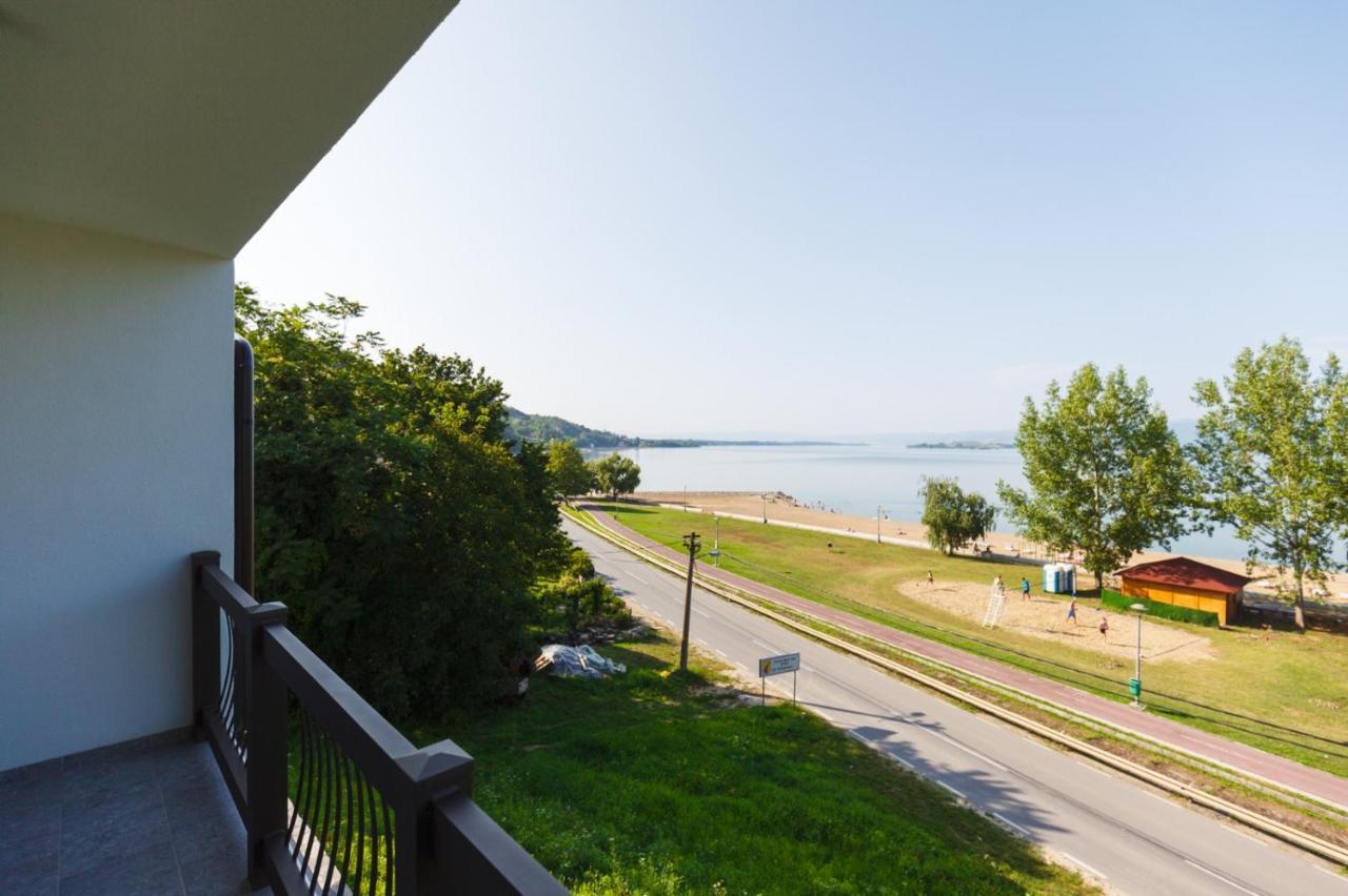 Apartmani Porto Galambóc Kültér fotó