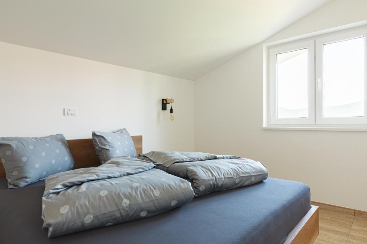 Apartmani Porto Galambóc Kültér fotó