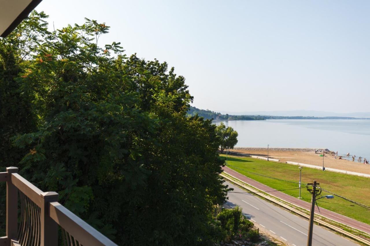Apartmani Porto Galambóc Kültér fotó