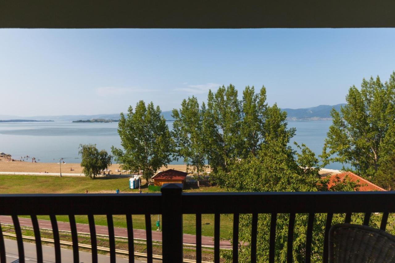 Apartmani Porto Galambóc Kültér fotó