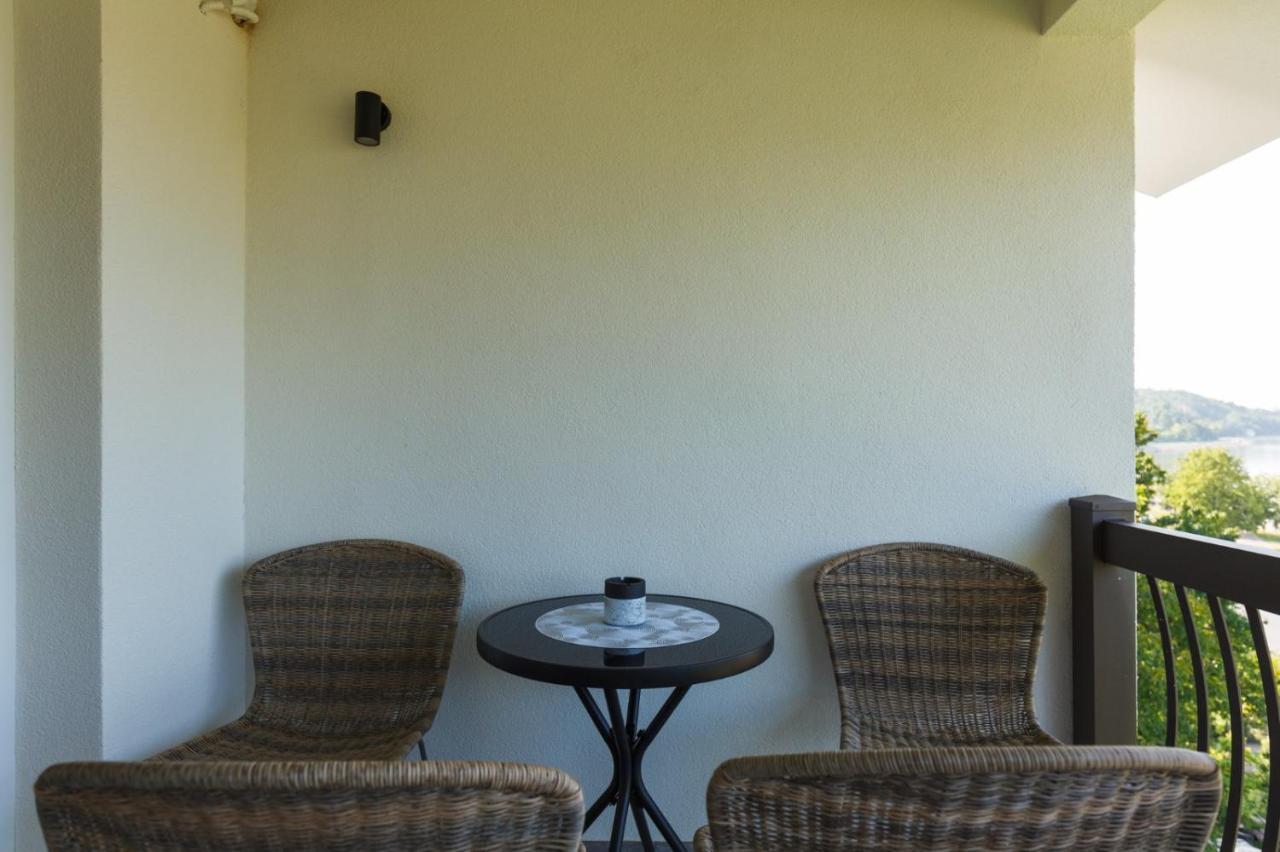 Apartmani Porto Galambóc Kültér fotó