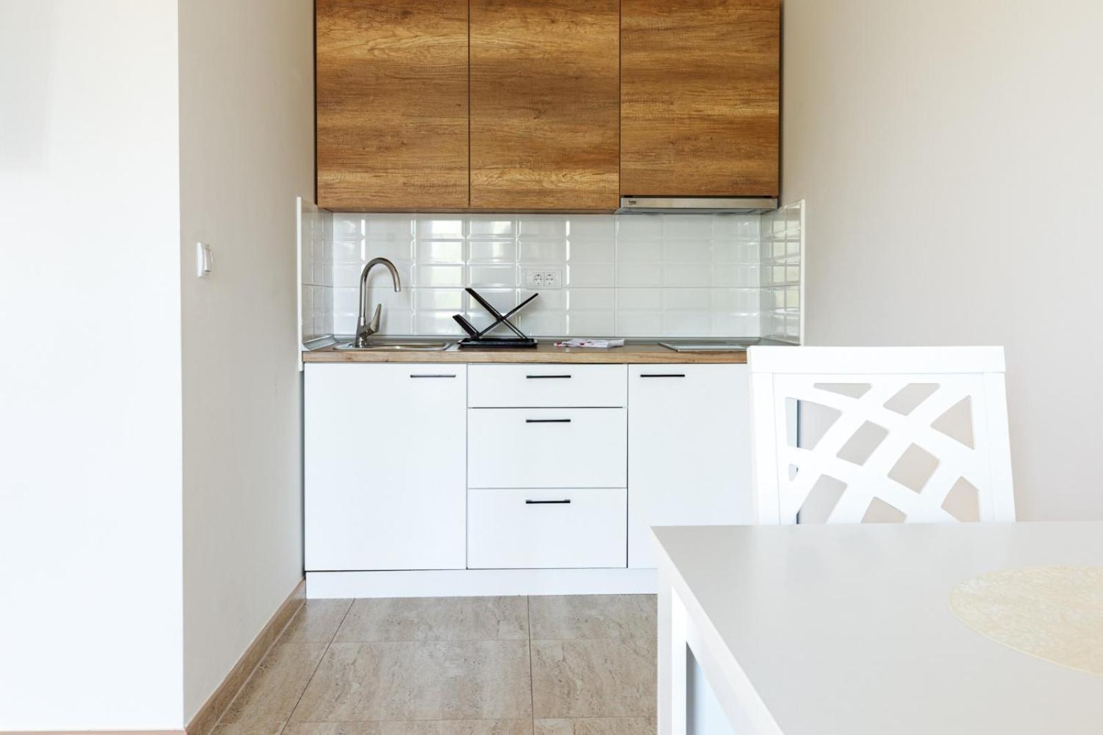 Apartmani Porto Galambóc Kültér fotó