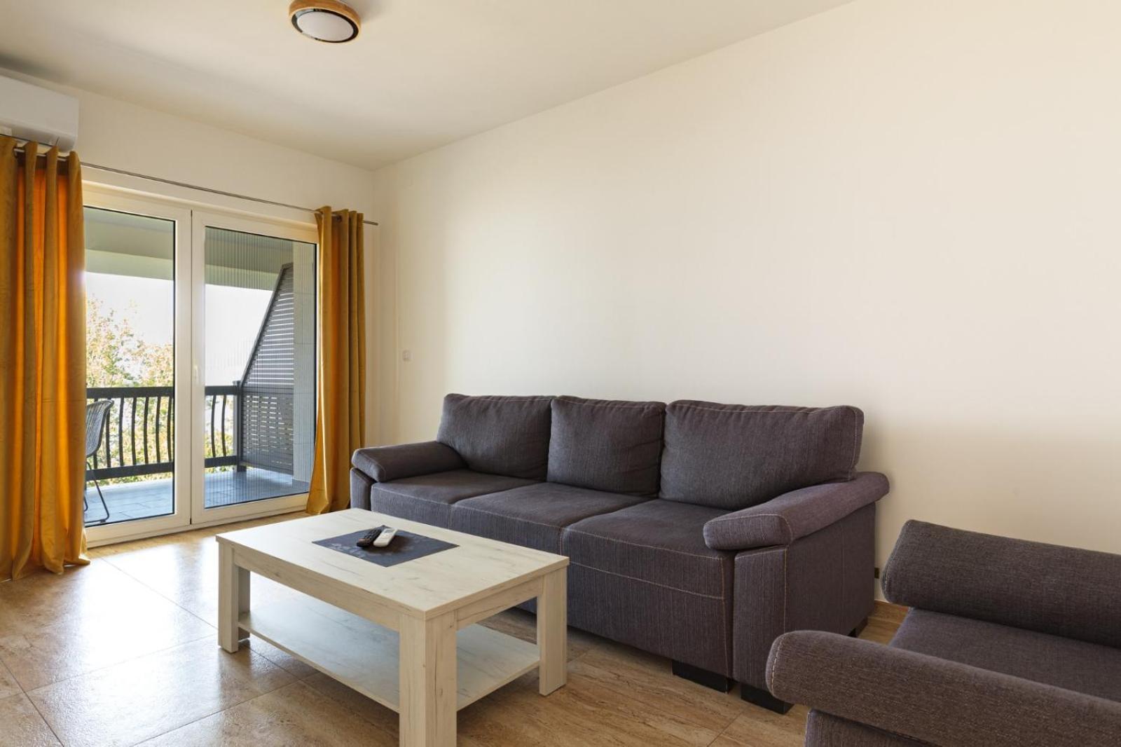 Apartmani Porto Galambóc Kültér fotó